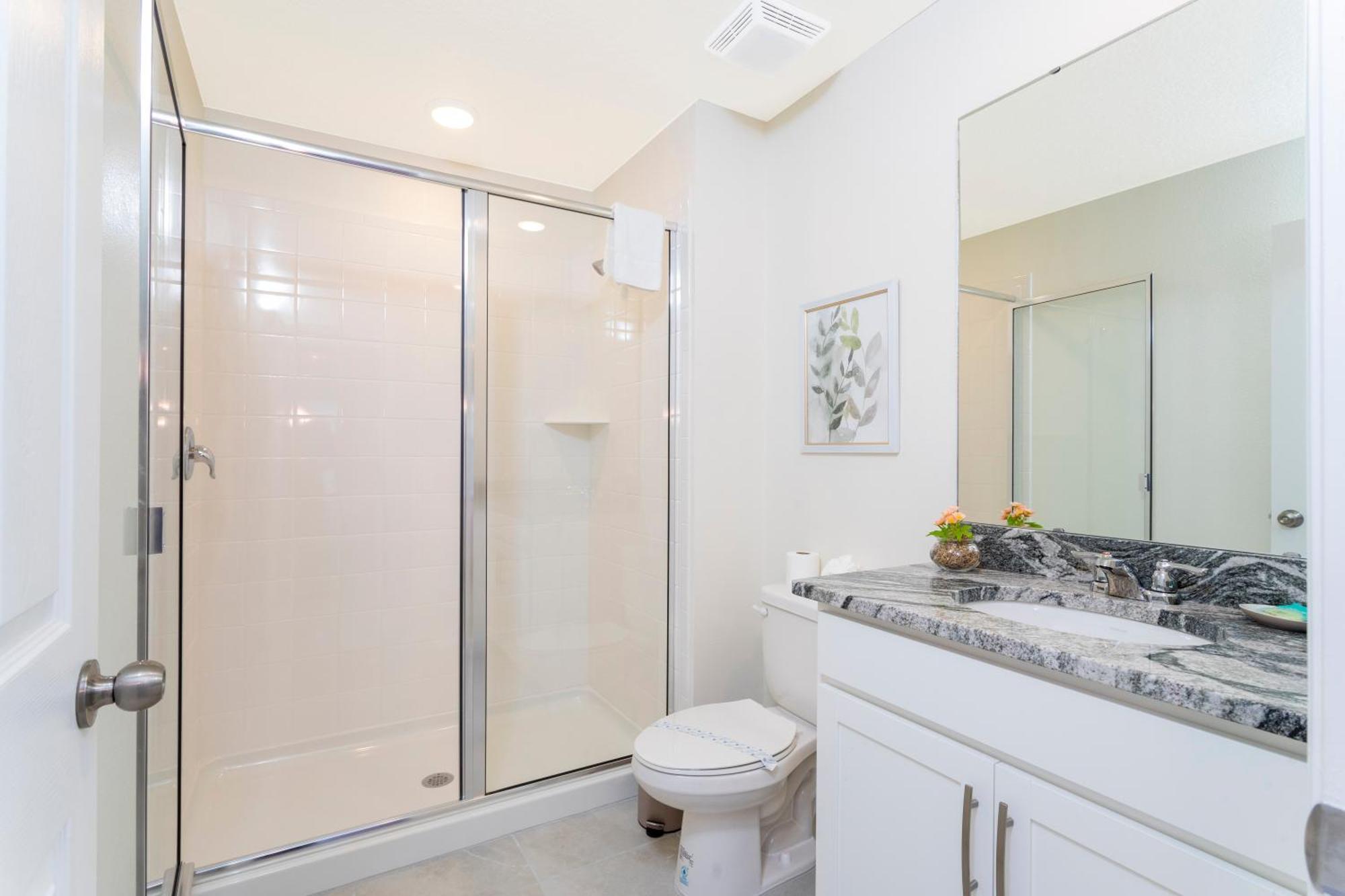 1798 Tp - 4Br Luxury Solara Retreat Pool Disney Orlando Exteriör bild