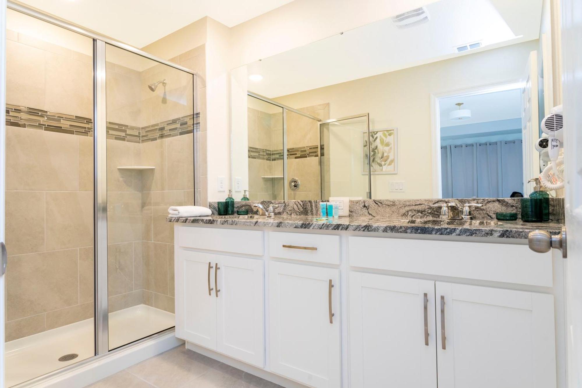 1798 Tp - 4Br Luxury Solara Retreat Pool Disney Orlando Exteriör bild